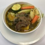 Sopa Salvadoreña